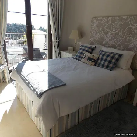 Appartement Penthouse Emerald *