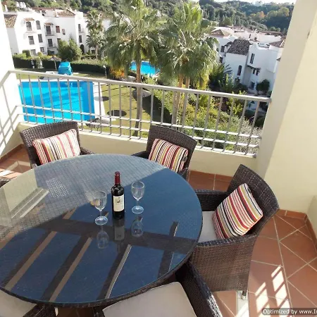 Penthouse Emerald Appartement *