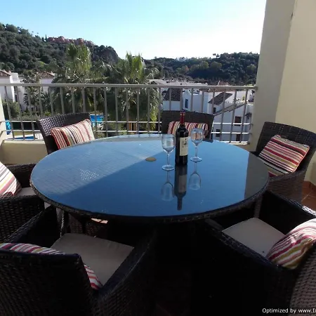 Appartement Penthouse Emerald