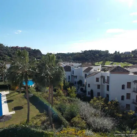 Appartement Penthouse Emerald Málaga