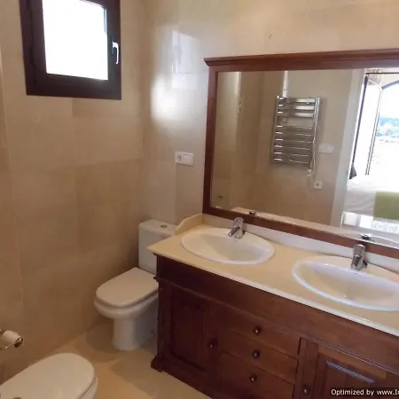 Appartement Penthouse Emerald *